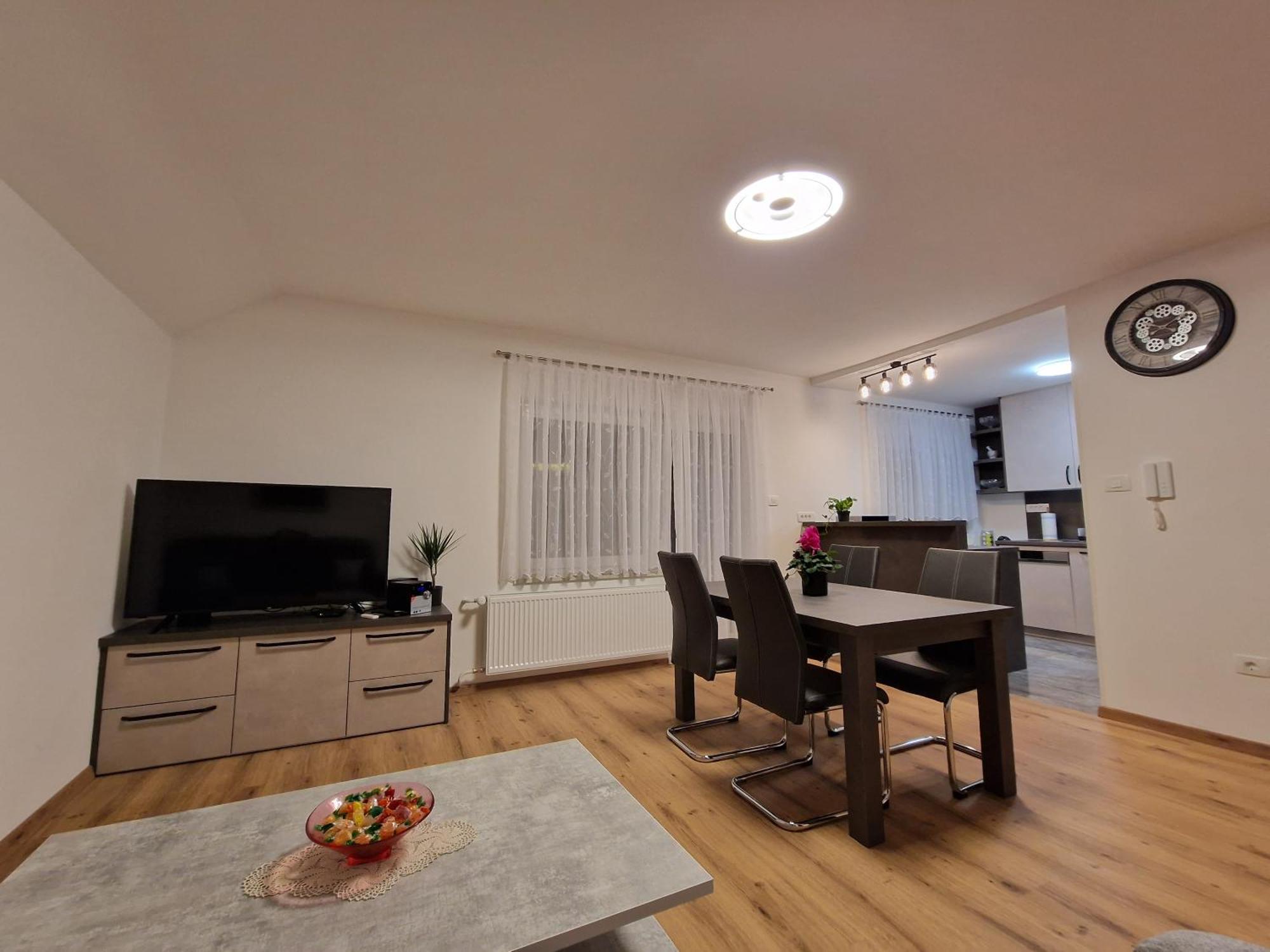 Apartamento Lastovka