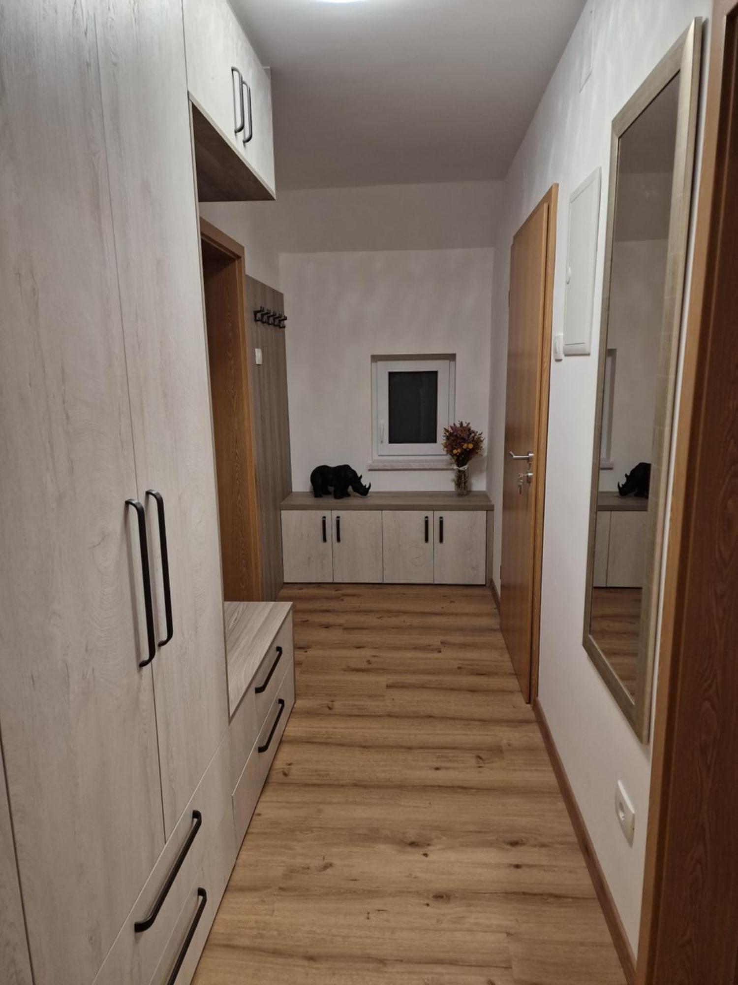 Lastovka Apartamento