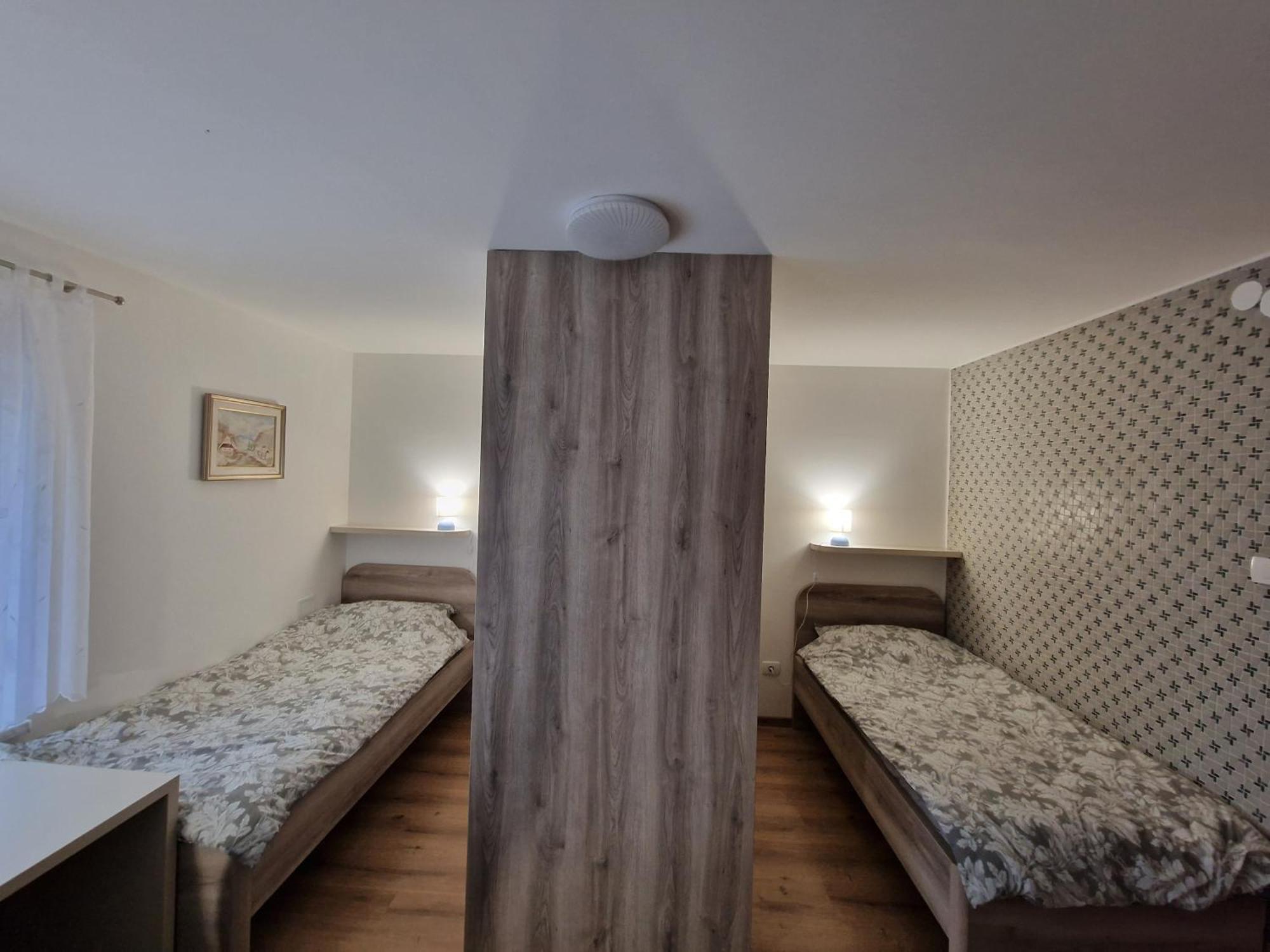 Apartamento Lastovka Liubliana