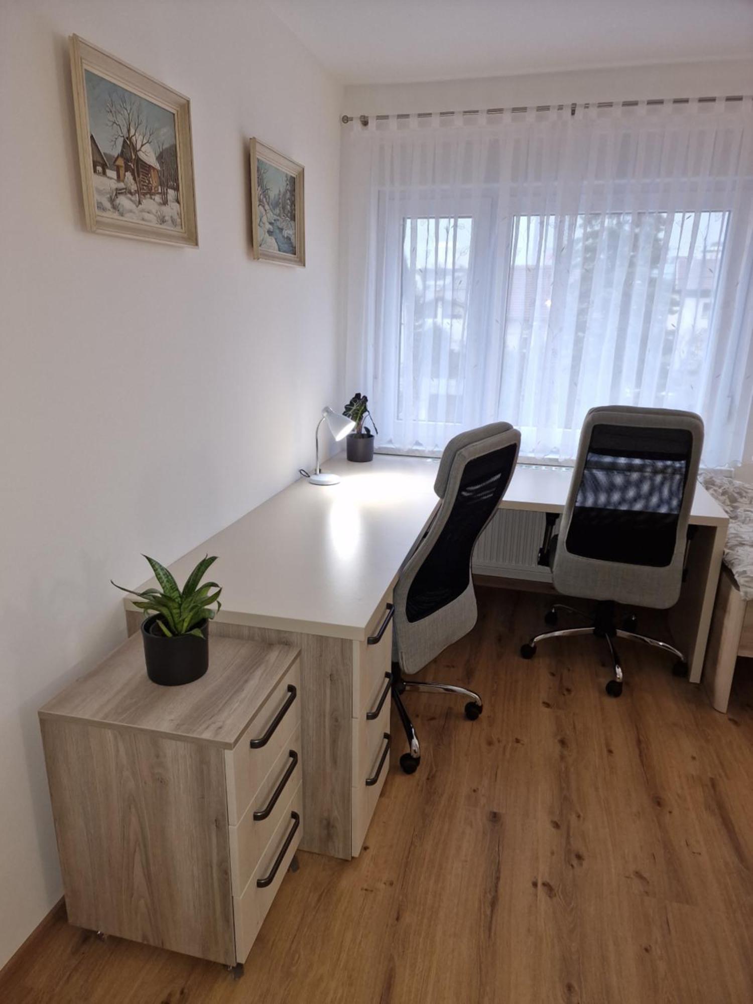 Lastovka Apartamento