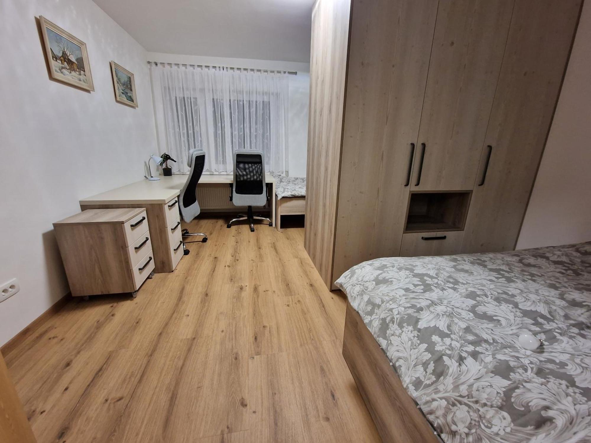 Lastovka Apartamento Liubliana