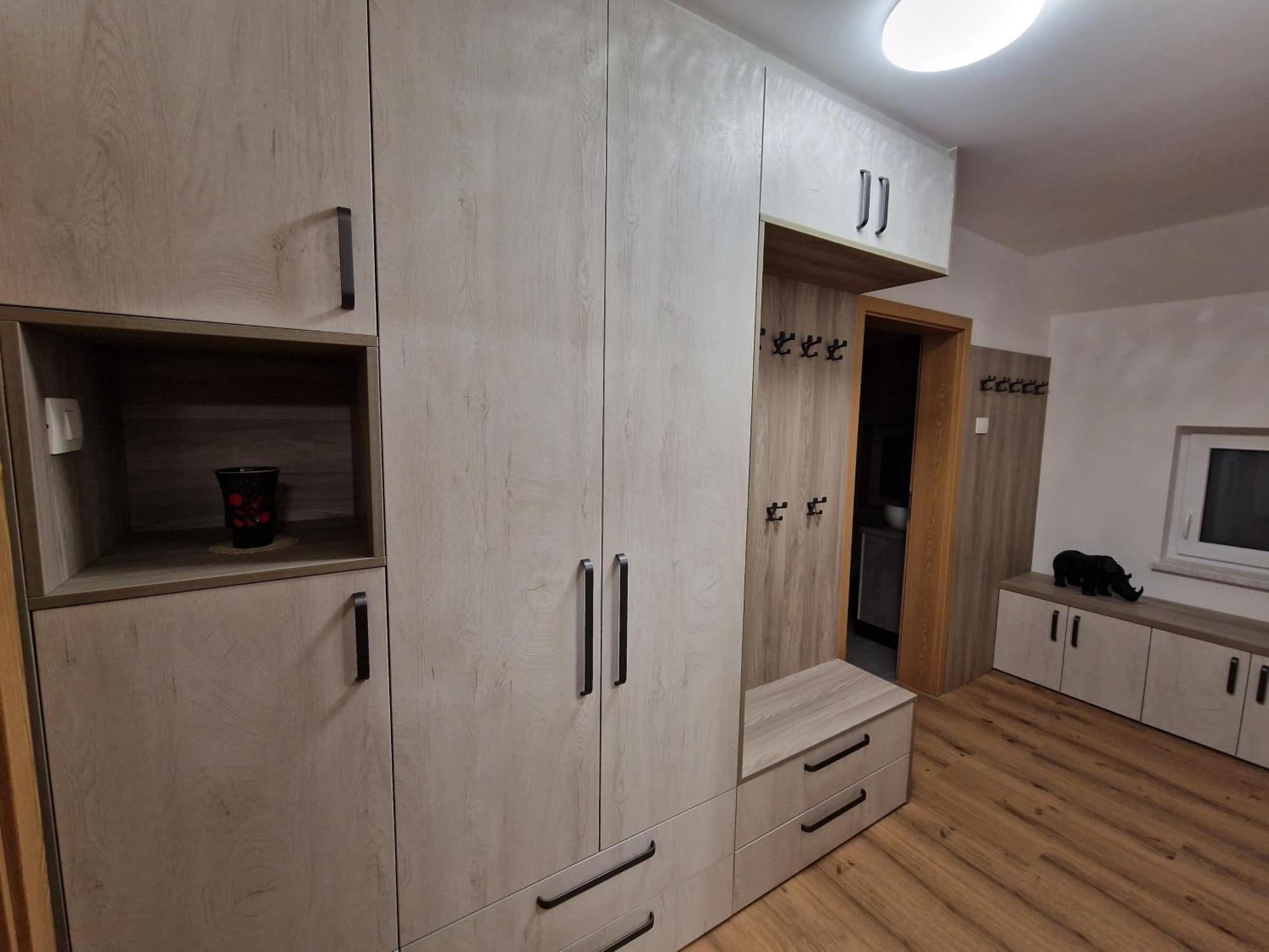 Apartamento Lastovka *
