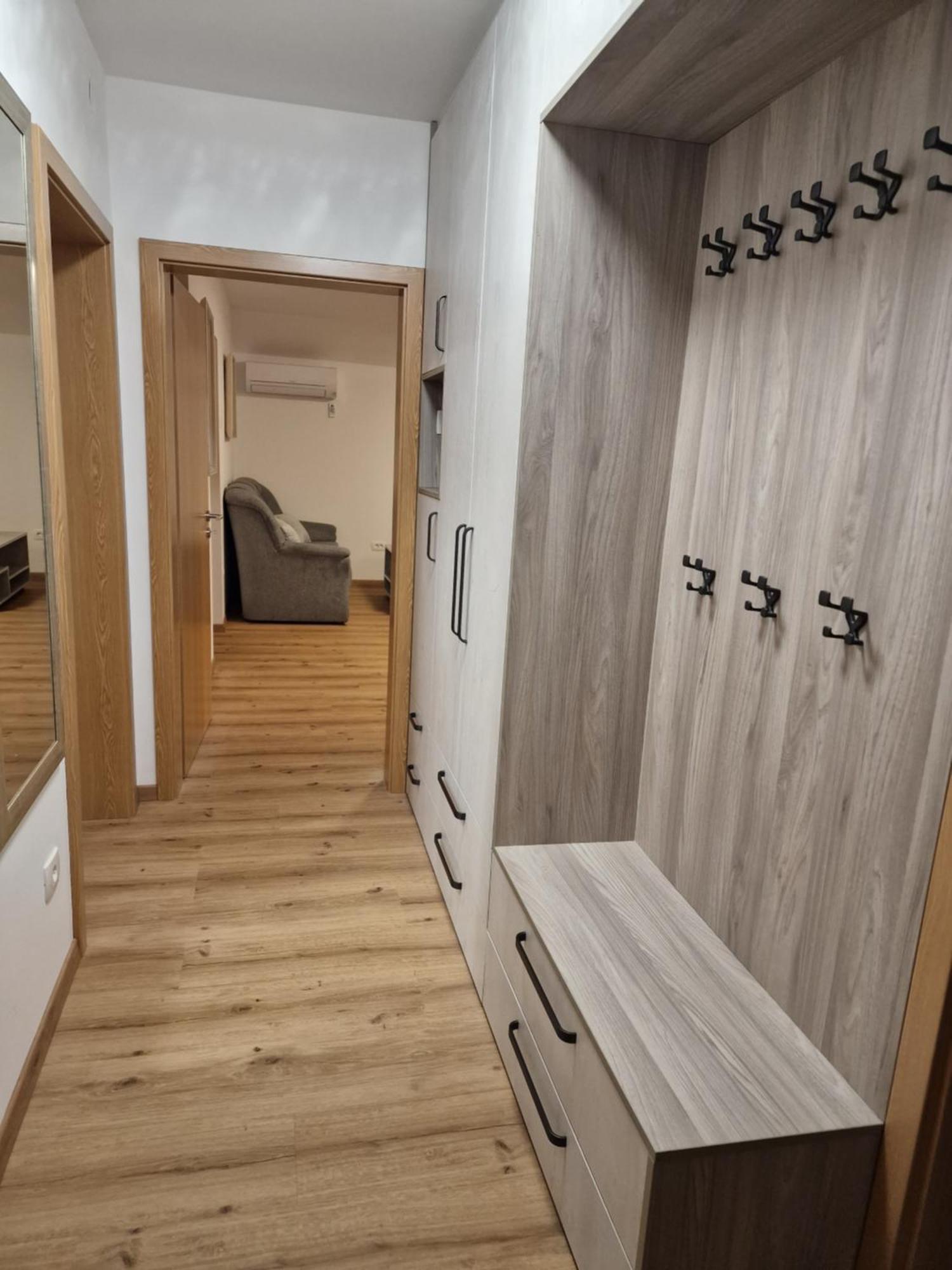 Lastovka Apartamento *