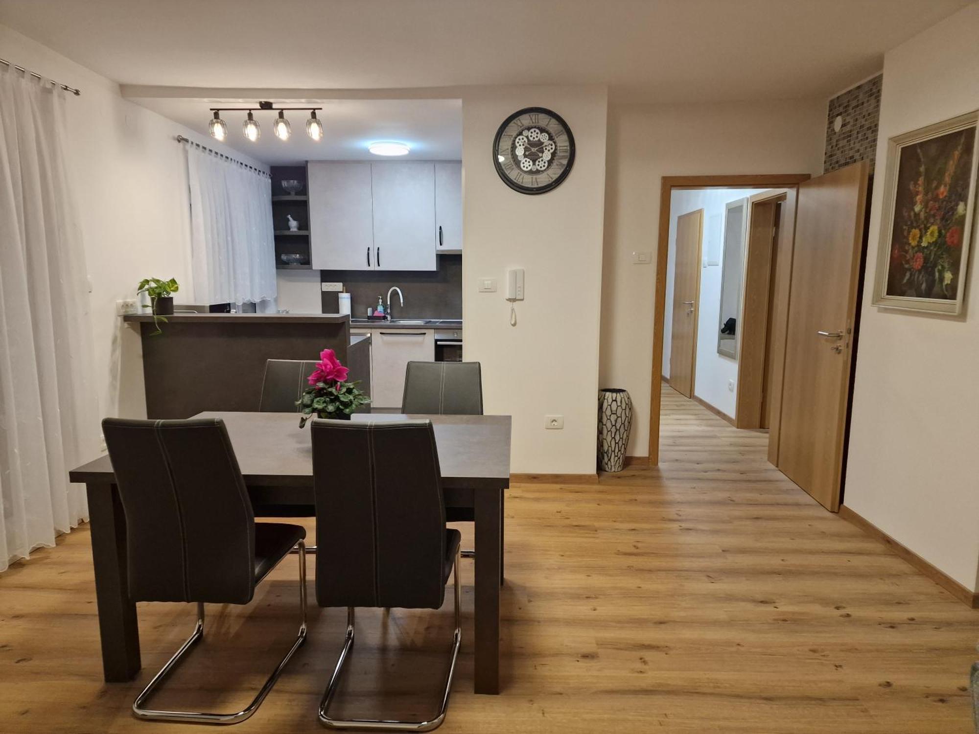 Apartamento Lastovka Liubliana