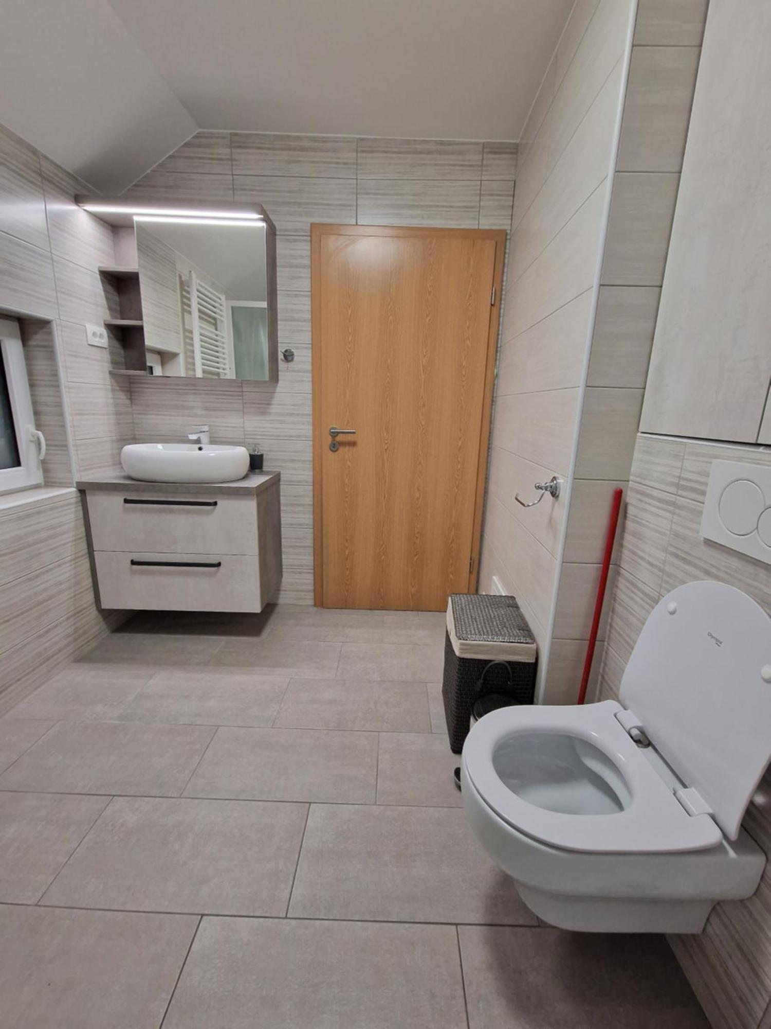 Lastovka Apartamento *