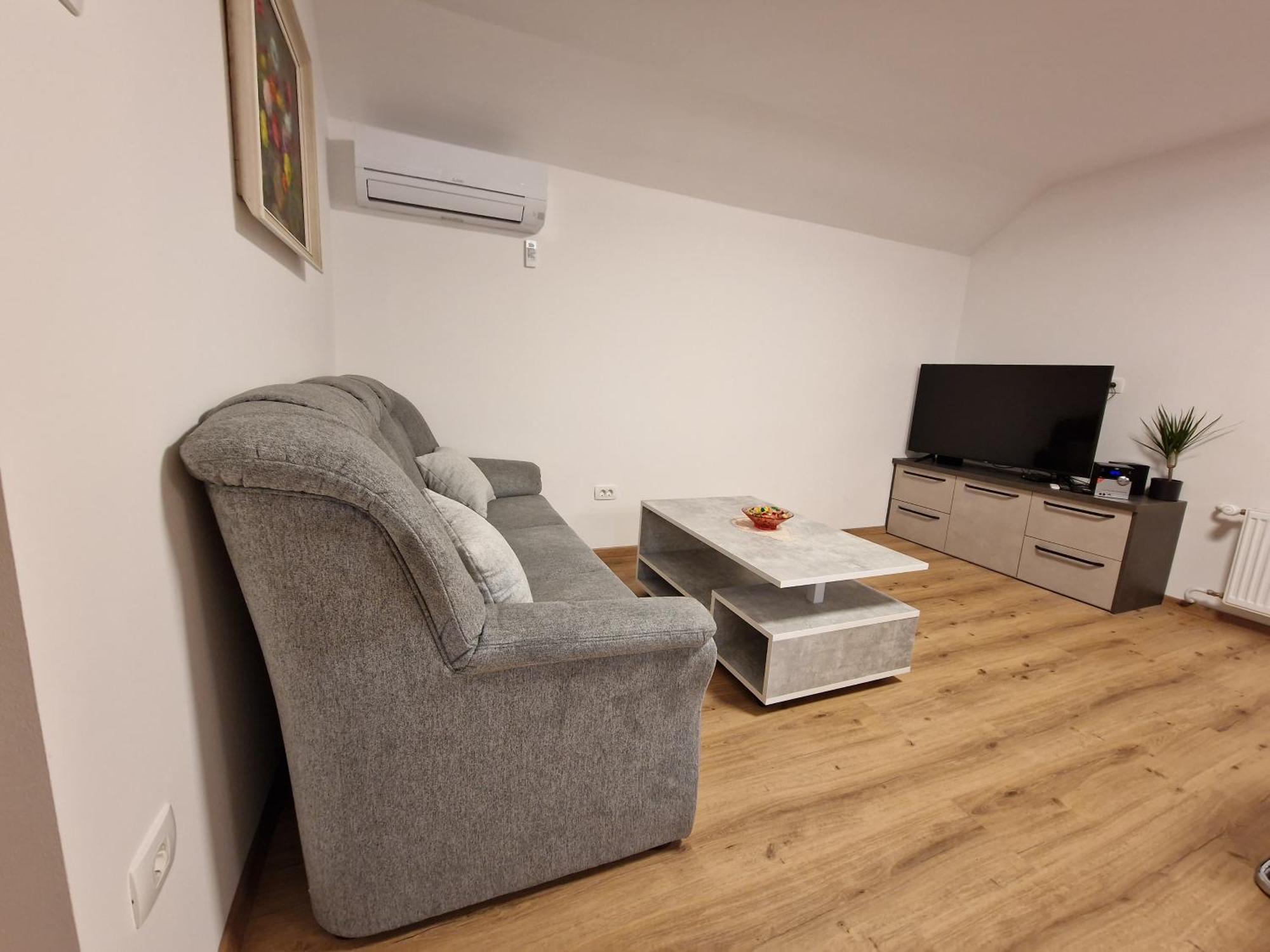 Lastovka Apartamento Liubliana